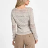 Eco Nellie Cardigan Sweater
