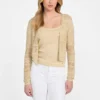 Eco Nellie Cardigan Sweater