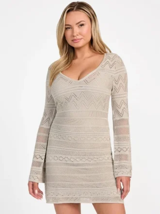 Eco Nellie Sweater Dress
