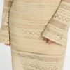 Eco Nellie Sweater Dress