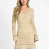 Eco Nellie Sweater Dress