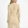 Eco Nellie Sweater Dress