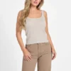 Eco Nellie Sweater Top