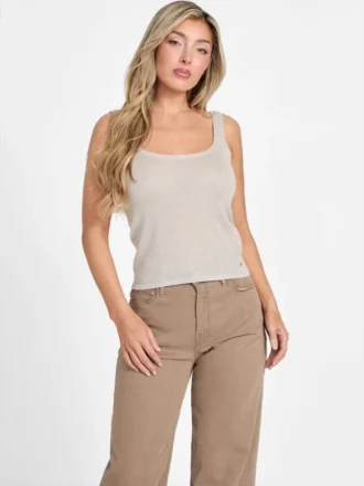 Eco Nellie Sweater Top