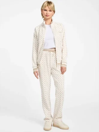 Eco New Aggie Long Pants