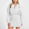 Eco Nigella Zip Sweatshirt