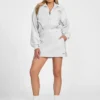 Eco Nigella Zip Sweatshirt