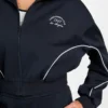 Eco Nigella Zip Sweatshirt