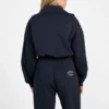 Eco Nigella Zip Sweatshirt