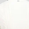 Eco Noah Crewneck Celtic Cable-Knit Sweater