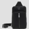 Eco Nylon Crossover Bag