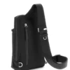 Eco Nylon Crossover Bag