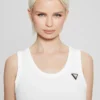 Eco Nyra Rib Dress