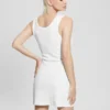 Eco Nyra Rib Dress