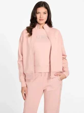 Eco Octavia Full-Zip Sweatshirt
