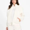 Eco Octavia Full-Zip Sweatshirt