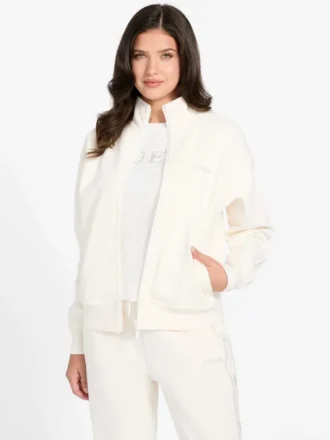 Eco Octavia Full-Zip Sweatshirt