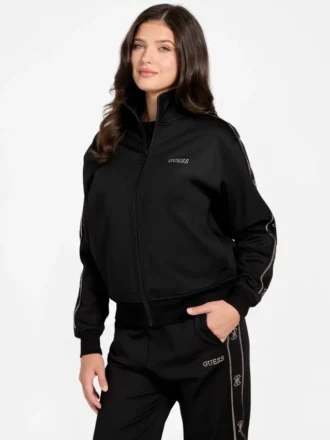Eco Octavia Full-Zip Sweatshirt