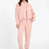 Eco Octavia Full-Zip Sweatshirt