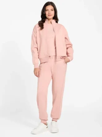 Eco Octavia Full-Zip Sweatshirt