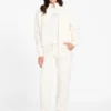 Eco Octavia Full-Zip Sweatshirt