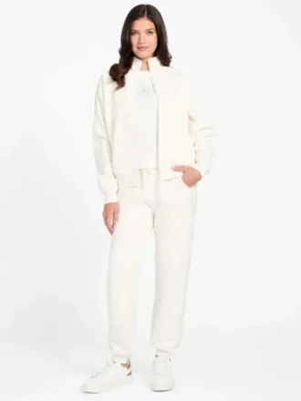 Eco Octavia Full-Zip Sweatshirt