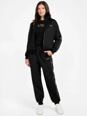 Eco Octavia Full-Zip Sweatshirt