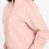 Eco Octavia Full-Zip Sweatshirt