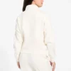 Eco Octavia Full-Zip Sweatshirt