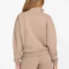 Eco Octavia Full-Zip Sweatshirt