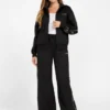 Eco Octavia Full-Zip Sweatshirt