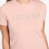 Eco Octavia Monogram Tee