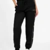 Eco Octavia Rhinestone Joggers