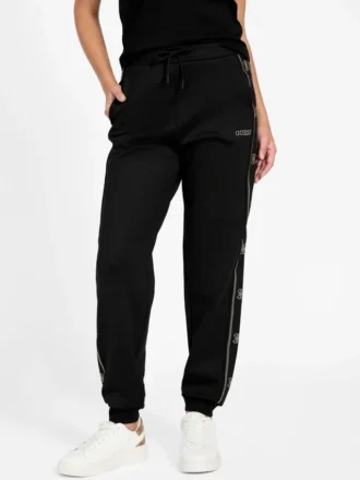 Eco Octavia Rhinestone Joggers