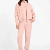 Eco Octavia Rhinestone Joggers