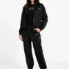 Eco Octavia Rhinestone Joggers