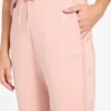 Eco Octavia Rhinestone Joggers