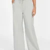 Eco Octavia Wide-Leg Pants