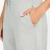 Eco Octavia Wide-Leg Pants