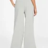 Eco Octavia Wide-Leg Pants