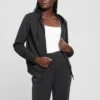 Eco Olympe Full-Zip Hoodie Sweatshirt