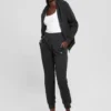 Eco Olympe Full-Zip Hoodie Sweatshirt