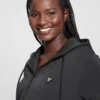 Eco Olympe Full-Zip Hoodie Sweatshirt