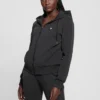 Eco Olympe Full-Zip Hoodie Sweatshirt
