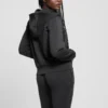 Eco Olympe Full-Zip Hoodie Sweatshirt