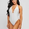 Eco One-Piece Swimsuit