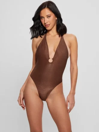 Eco One-Piece Swimsuit