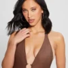 Eco One-Piece Swimsuit