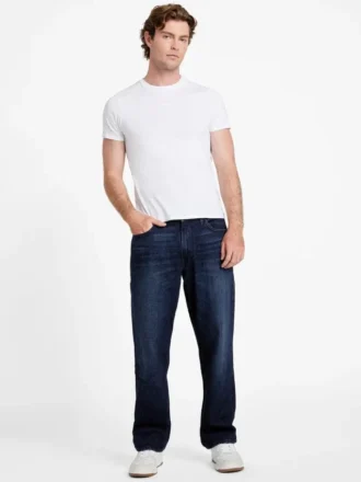 Eco Owen Relaxed Jeans