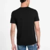 Eco Painted Triangle Tee